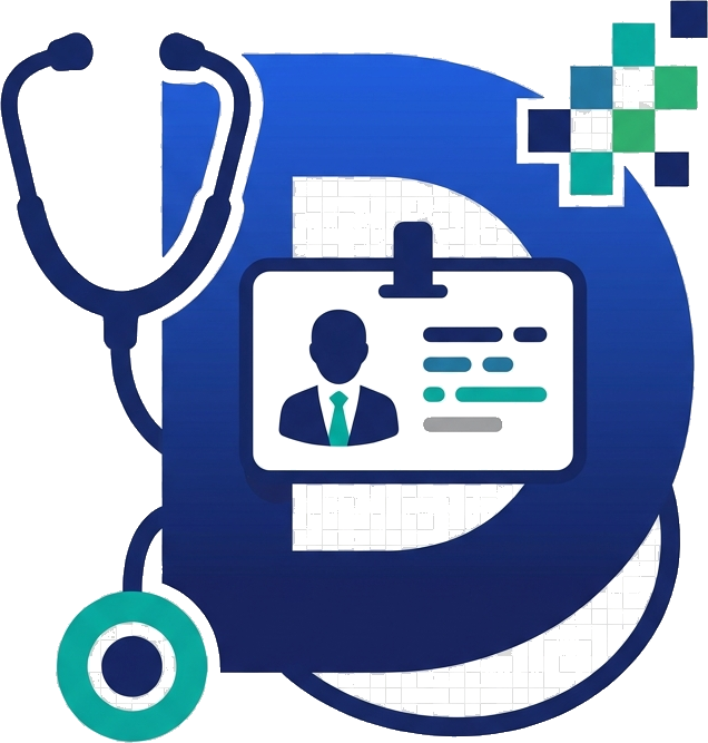 Doctor Digital ID